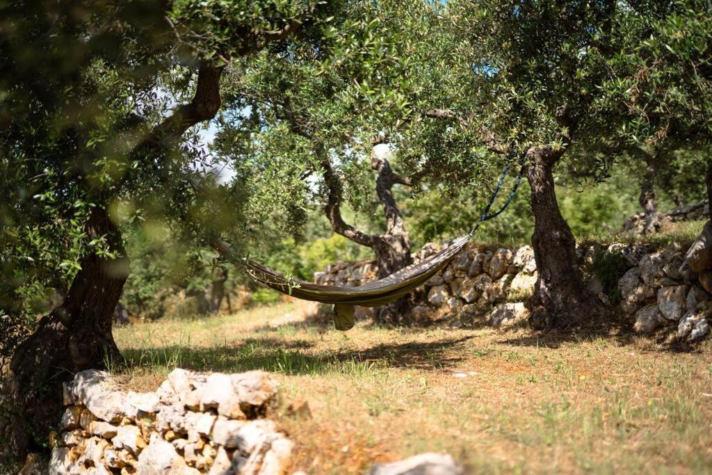 Villa Trullo Caelum Alberobello Exterior foto